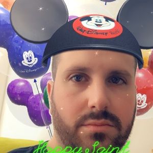 Meet your Posher, Dave